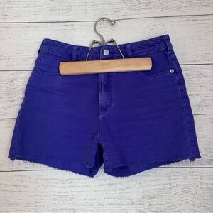Anthropologie Pilrco & Letterpress Shorts